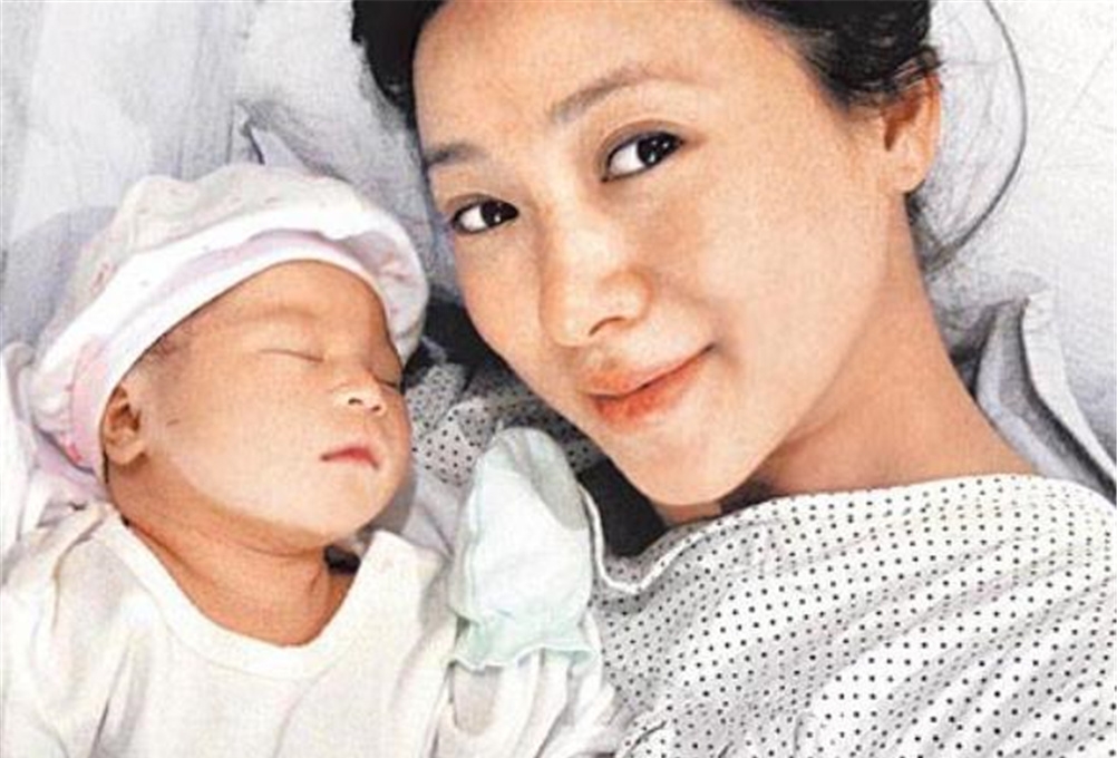 明星为什么都选择剖腹产(为什么很多人选择剖腹产)  第5张