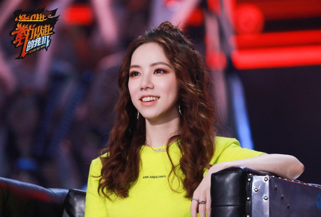 明星真人秀节目有哪些(娱乐真人秀节目有哪些) 明星 第3张