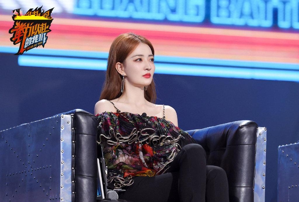 明星真人秀节目有哪些(娱乐真人秀节目有哪些) 明星 第5张