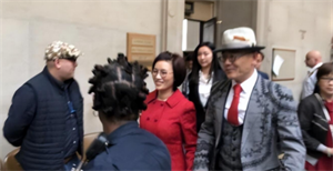 消失6年后，周立波终于重新露面，他到底去了哪里？他在做什么？