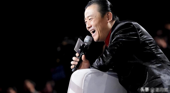 消失6年后，周立波终于重新露面，他到底去了哪里？他在做什么？