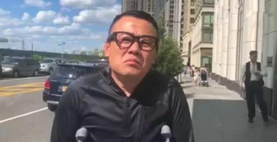 ​消失6年后，周立波终于重新露面，他到底去了哪里？他在做什么？