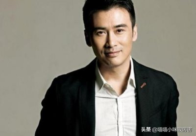 ​柳云龙：走红后妻子误会他和陈数，引发家庭矛盾，现在怎么样了？