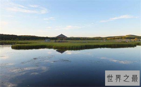 世界十大最短河流,坦波拉西河仅20米!