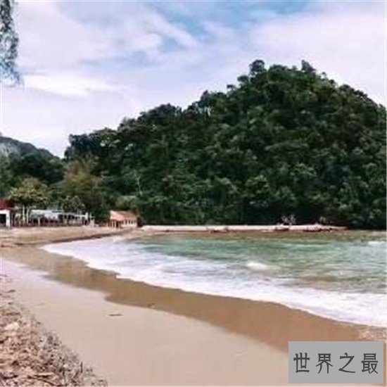 世界十大最短河流,坦波拉西河仅20米!