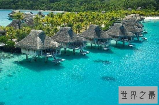 世界十大最短河流,坦波拉西河仅20米!