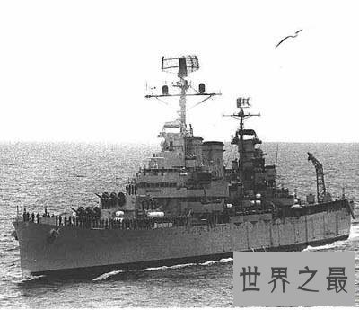 世界五大著名沉船,泰坦尼克号竟然只排第二!