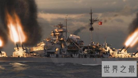 世界五大著名沉船,泰坦尼克号竟然只排第二!