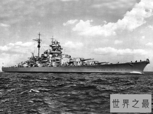 世界五大著名沉船,泰坦尼克号竟然只排第二!