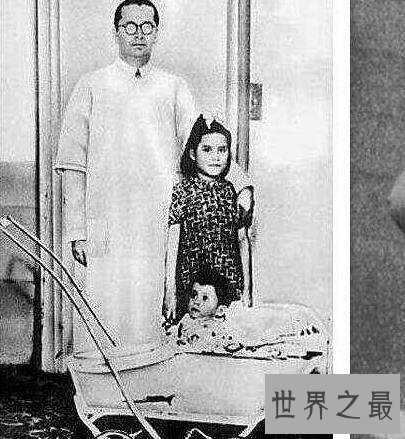 盘点世界最小母亲,琳娜·玛迪纳5岁就当妈