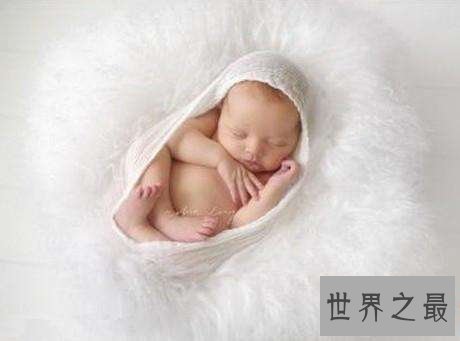 盘点世界最小母亲,琳娜·玛迪纳5岁就当妈