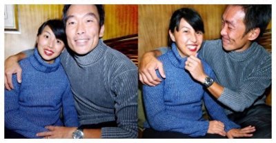 ​60岁郑浩南晚年遭妻子背叛人财两空，凭短视频演艺事业迎二春