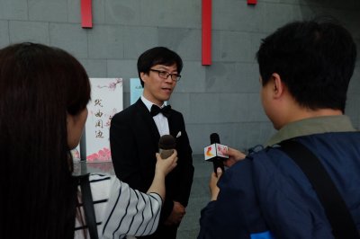 ​河北师大合唱版《可惜不是你》走红网络 引数万网友共忆青春