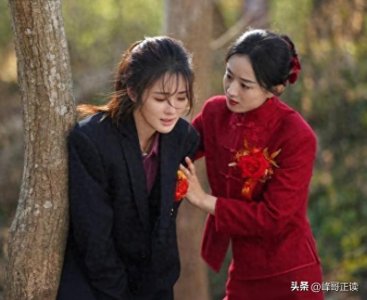 ​张可盈：母亲是张凯丽，虽然是星二代，却甘愿从小演员做起
