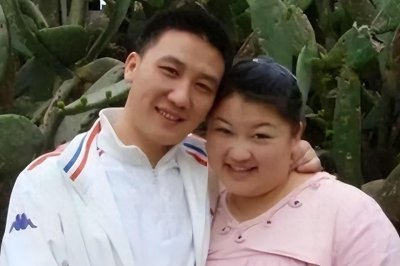 ​不顾当红事业苦等入狱三年妻子，杨树林的坚持，打脸多少负心人？