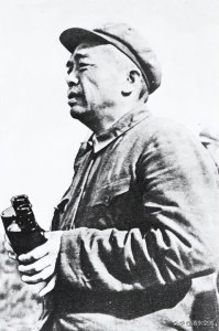 ​自古无百胜之将，彭德怀在解放战争中最大一次败仗——西府战役
