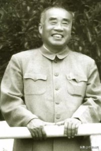 ​朱总司令最早提出“对外开放”，在经济建设上也有远见卓识！