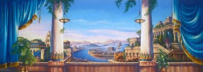 ​【科普】探秘古巴比伦：消失6000年的文明与神秘灭国的缘由