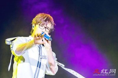 ​许嵩被女粉丝把头埋进胸里怎么回事 现场为什么那么差