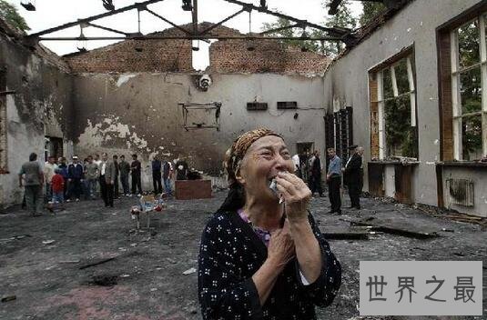 世界十大恐怖事件,日本东京地铁5500人中毒