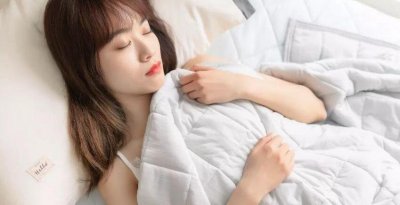 ​睡没有着失眠怎样赶快安眠，六大措施根治失眠痛楚