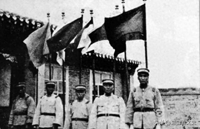 ​1948年，上校夫人惨遭6人玷污，求助无门反遭恐吓，最后结局如何