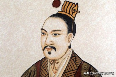 ​汉顺帝刘保：他是缔造盛世的新皇，也是将王朝推向深渊的昏君