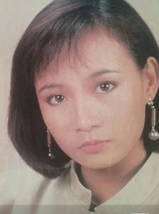 ​曾为翁美玲打抱不平被雪藏的商天娥，脾气差、绰号多、演技好