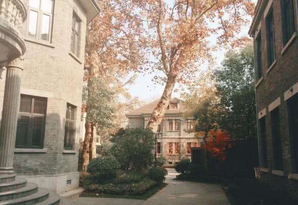 南京最有诗意的4个地方