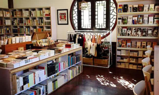 南京最有诗意的4个地方