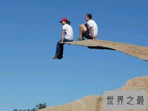 世界上最惊心动魄的9个景点,反正我一个也不敢去