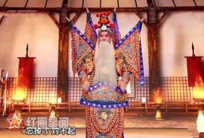 ​任贤齐发长文道歉愿花更多时间了解京剧弥补自己的失误