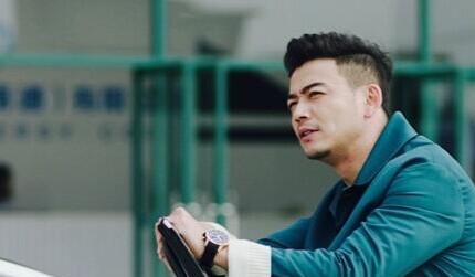 演员杨硕个人资料(杨烁个人资料 照片) 演员 杨硕 第2张
