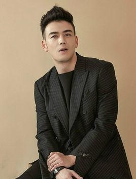 演员杨硕个人资料(杨烁个人资料 照片) 演员 杨硕 第1张