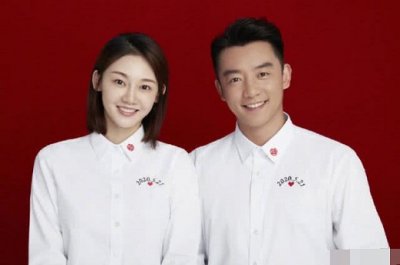 ​杨超越个人资料身高体重 杨超越的综艺节目