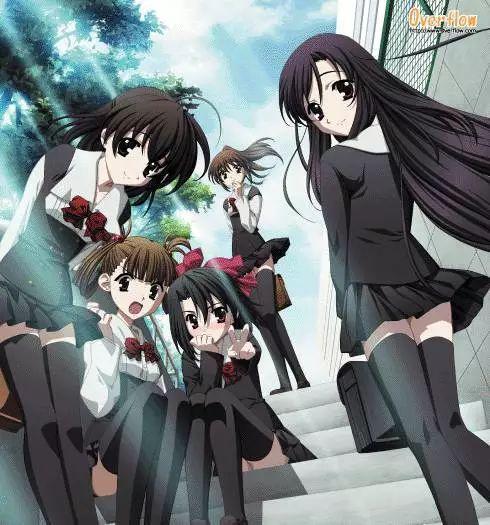 这些动画最适合圣诞节啦！