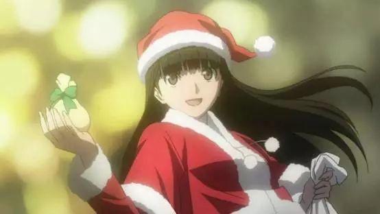 这些动画最适合圣诞节啦！