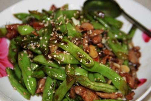 芸豆5种最好吃的家常做法，每种都简单美味，超级下饭胃口大开