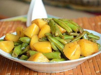 芸豆5种最好吃的家常做法，每种都简单美味，超级下饭胃口大开