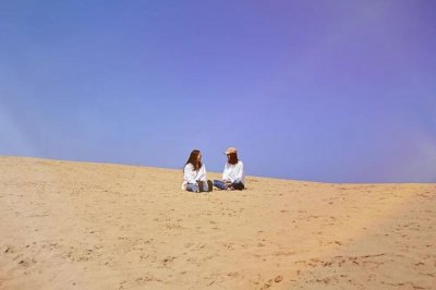 ​人与人之间最长久的关系：半熟