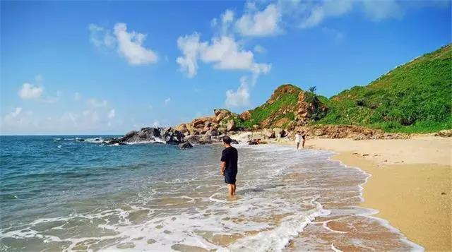 收藏！阳西沙扒湾两日游最强攻略，广东最“抵食”的海滩了解一下