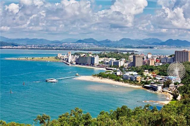 收藏！阳西沙扒湾两日游最强攻略，广东最“抵食”的海滩了解一下