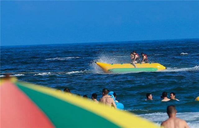 收藏！阳西沙扒湾两日游最强攻略，广东最“抵食”的海滩了解一下