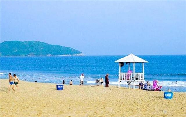 收藏！阳西沙扒湾两日游最强攻略，广东最“抵食”的海滩了解一下