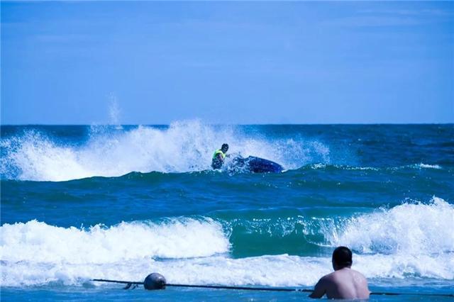 收藏！阳西沙扒湾两日游最强攻略，广东最“抵食”的海滩了解一下
