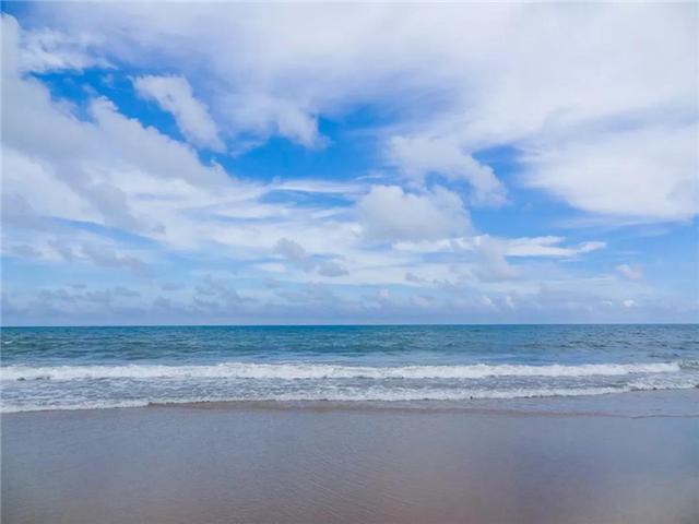 收藏！阳西沙扒湾两日游最强攻略，广东最“抵食”的海滩了解一下