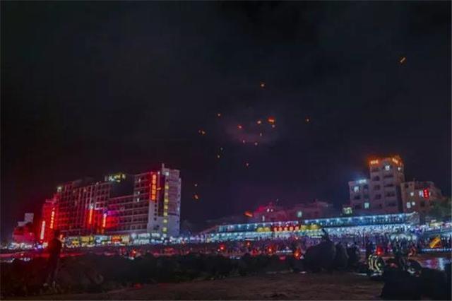 收藏！阳西沙扒湾两日游最强攻略，广东最“抵食”的海滩了解一下