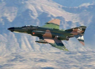 ​回忆！第二代战斗机美照，快来看看你心目中最爱的是哪一款？