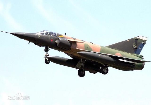 回忆！第二代战斗机美照，快来看看你心目中最爱的是哪一款？