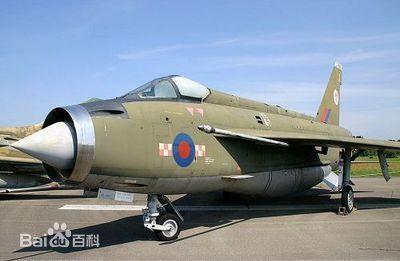 回忆！第二代战斗机美照，快来看看你心目中最爱的是哪一款？